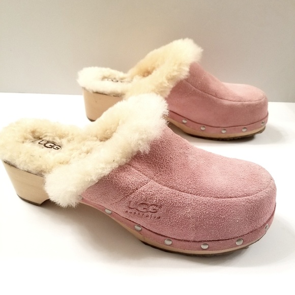 UGG Shoes - Ugg Clogs